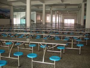 聊城市城鄉規劃設計研究院餐廳