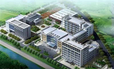 東平縣中醫院病房(婦兒)樓工程監理