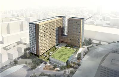 聊城市城市規劃技術服務中心