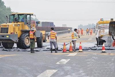 萊蕪市魯中西大街(義和路-方寨路)道路工程
