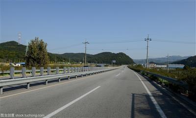 鄆城縣南湖新區道路