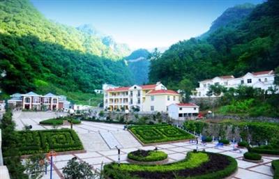 濟南市南部山區管理委員會生態保護局鄉村振興樣板村項目管理、監理
