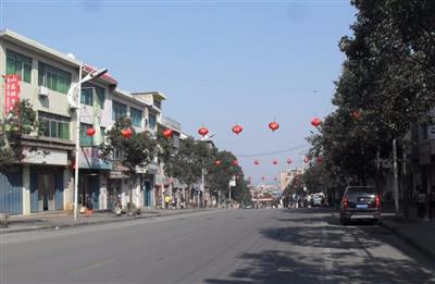 濟寧市越河街道小額工程監理