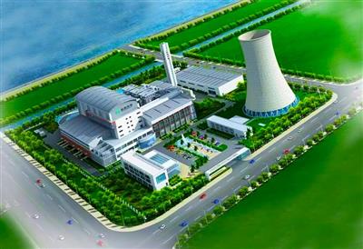 煙臺市牟平區武寧街道建筑垃圾資源化利用產業基地項目