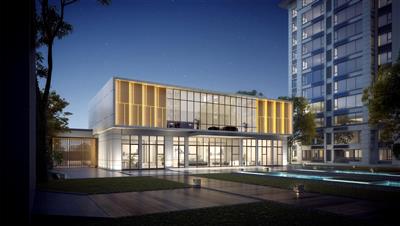 河畔家園小區改造項目