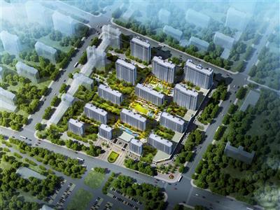 東明縣大劇院及融媒體文化中心項目（廣播電視發射塔）