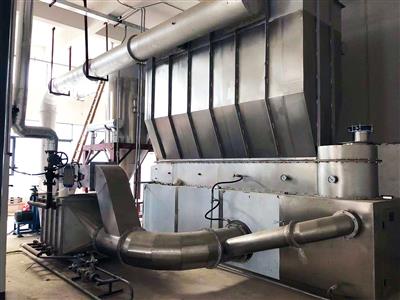 和田市伊里其鄉阿熱坎特村天然氣工程建設項目（2023年重點示范村項目）