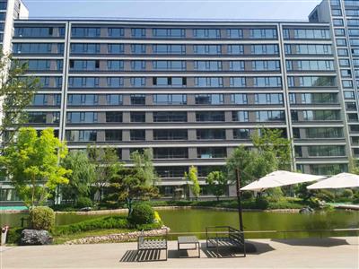 齊魯購汽車產業園9#、10#工程