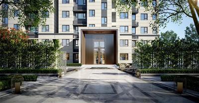 武警指揮學院項目