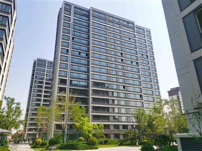 書香壹品住宅小區建設項目